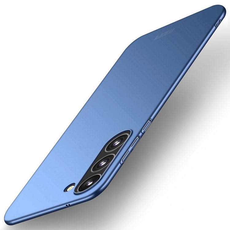 MOFI Frosted PC Ultra-thin Hard Phone Case, For Samsung Galaxy A15 5G, For Samsung Galaxy A55 5G, For Samsung Galaxy A35 5G, For Samsung Galaxy S24 Ultra 5G, For Samsung Galaxy S24+ 5G, For Samsung Galaxy S24 5G, For Samsung Galaxy A25 5G...