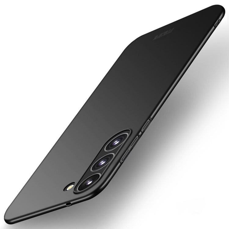 MOFI Frosted PC Ultra-thin Hard Phone Case, For Samsung Galaxy A56 5G, For Samsung Galaxy A26 5G, For Samsung Galaxy A36 5G, For Samsung Galaxy S25 5G, For Samsung Galaxy S25+ 5G, For Samsung Galaxy S25 Ultra 5G, For Samsung Galaxy A16 5G              ...