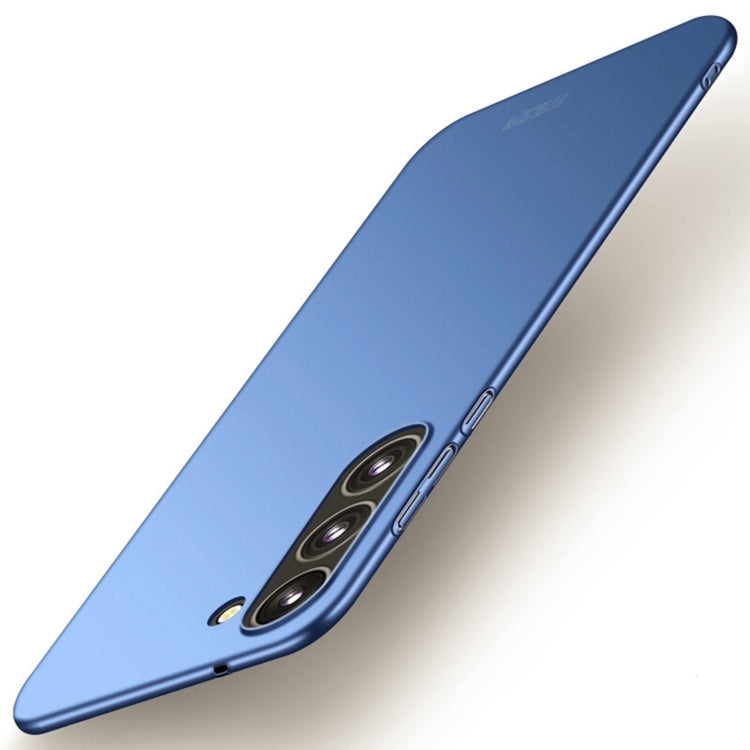 MOFI Frosted PC Ultra-thin Hard Phone Case, For Samsung Galaxy A56 5G, For Samsung Galaxy A26 5G, For Samsung Galaxy A36 5G, For Samsung Galaxy S25 5G, For Samsung Galaxy S25+ 5G, For Samsung Galaxy S25 Ultra 5G, For Samsung Galaxy A16 5G...