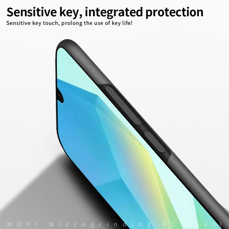 MOFI Frosted PC Ultra-thin Hard Phone Case, For Samsung Galaxy A15 5G, For Samsung Galaxy A55 5G, For Samsung Galaxy A35 5G, For Samsung Galaxy S24 Ultra 5G, For Samsung Galaxy S24+ 5G, For Samsung Galaxy S24 5G, For Samsung Galaxy A25 5G...