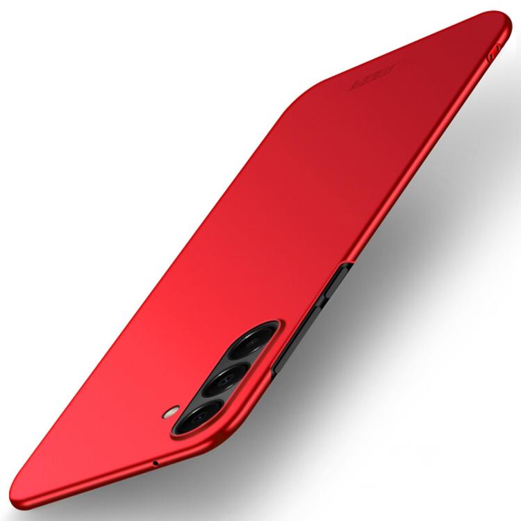 MOFI Frosted PC Ultra-thin Hard Phone Case, For Samsung Galaxy A56 5G, For Samsung Galaxy A26 5G, For Samsung Galaxy A36 5G, For Samsung Galaxy S25 5G, For Samsung Galaxy S25+ 5G, For Samsung Galaxy S25 Ultra 5G, For Samsung Galaxy A16 5G              ...