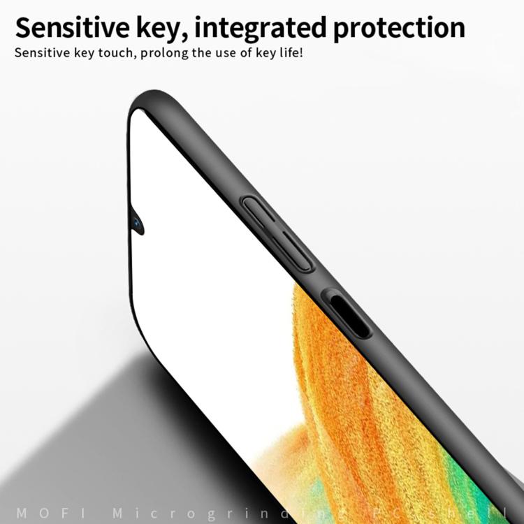 MOFI Frosted PC Ultra-thin Hard Phone Case, For Samsung Galaxy A56 5G, For Samsung Galaxy A26 5G, For Samsung Galaxy A36 5G, For Samsung Galaxy S25 5G, For Samsung Galaxy S25+ 5G, For Samsung Galaxy S25 Ultra 5G, For Samsung Galaxy A16 5G...