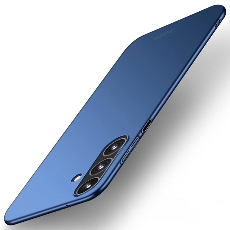 MOFI Frosted PC Ultra-thin Hard Phone Case, For Samsung Galaxy S26+ 5G, For Samsung Galaxy S26 Edge 5G, For Samsung Galaxy S26 Ultra 5G, For Samsung Galaxy S26 5G, For Samsung Galaxy S25 FE 5G, For Samsung Galaxy A07 4G, For Samsung Galaxy A17 5G...