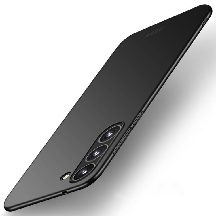 MOFI Frosted PC Ultra-thin Hard Phone Case, For Samsung Galaxy S26+ 5G, For Samsung Galaxy S26 Edge 5G, For Samsung Galaxy S26 Ultra 5G, For Samsung Galaxy S26 5G, For Samsung Galaxy S25 FE 5G, For Samsung Galaxy A07 4G, For Samsung Galaxy A17 5G...