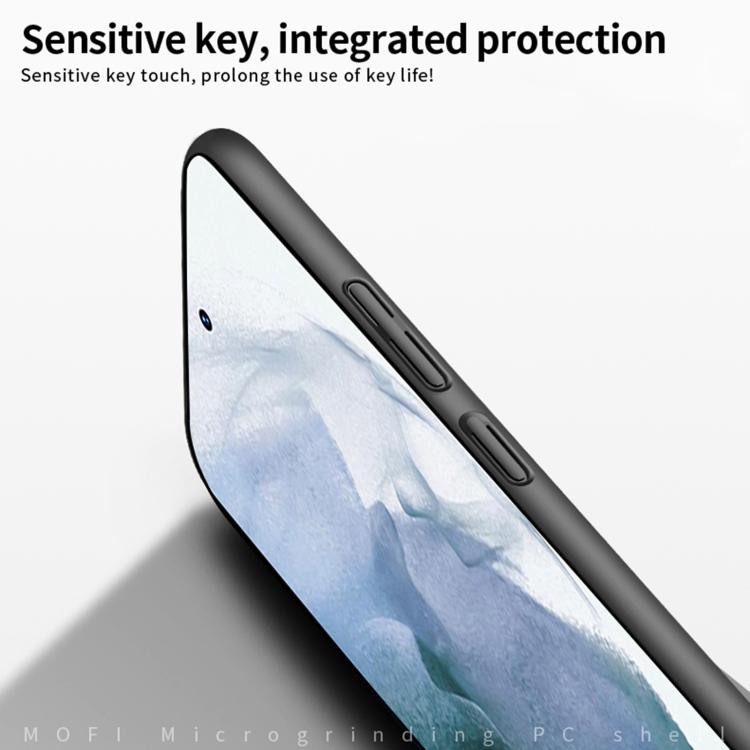 MOFI Frosted PC Ultra-thin Hard Phone Case, For Samsung Galaxy S26+ 5G, For Samsung Galaxy S26 Edge 5G, For Samsung Galaxy S26 Ultra 5G, For Samsung Galaxy S26 5G, For Samsung Galaxy S25 FE 5G, For Samsung Galaxy A07 4G, For Samsung Galaxy A17 5G...