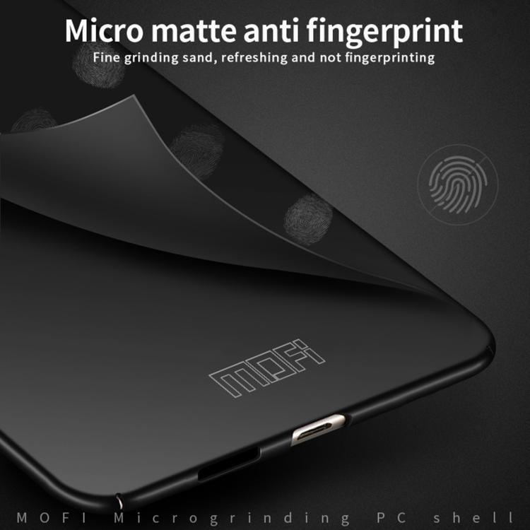 MOFI Frosted PC Ultra-thin Hard Phone Case, For Samsung Galaxy S26+ 5G, For Samsung Galaxy S26 Edge 5G, For Samsung Galaxy S26 Ultra 5G, For Samsung Galaxy S26 5G, For Samsung Galaxy S25 FE 5G, For Samsung Galaxy A07 4G, For Samsung Galaxy A17 5G...