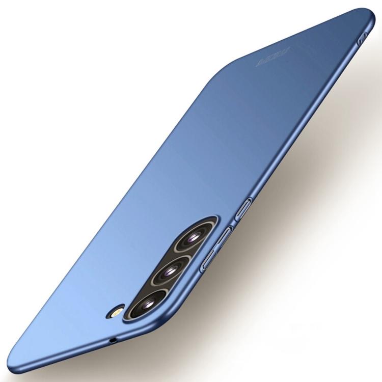 MOFI Frosted PC Ultra-thin Hard Phone Case, For Samsung Galaxy S26+ 5G, For Samsung Galaxy S26 Edge 5G, For Samsung Galaxy S26 Ultra 5G, For Samsung Galaxy S26 5G, For Samsung Galaxy S25 FE 5G, For Samsung Galaxy A07 4G, For Samsung Galaxy A17 5G...
