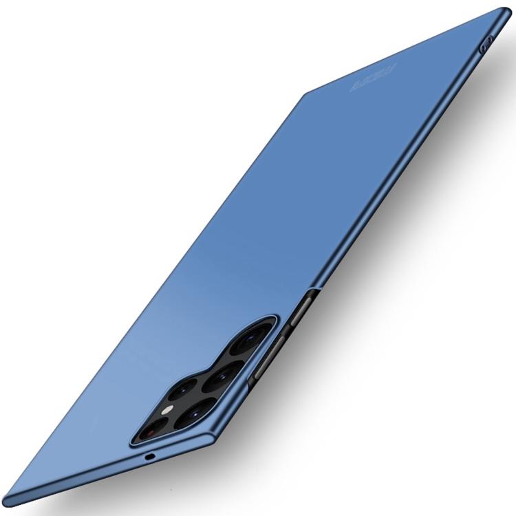 MOFI Frosted PC Ultra-thin Hard Phone Case, For Samsung Galaxy S26+ 5G, For Samsung Galaxy S26 Edge 5G, For Samsung Galaxy S26 Ultra 5G, For Samsung Galaxy S26 5G, For Samsung Galaxy S25 FE 5G, For Samsung Galaxy A07 4G, For Samsung Galaxy A17 5G...