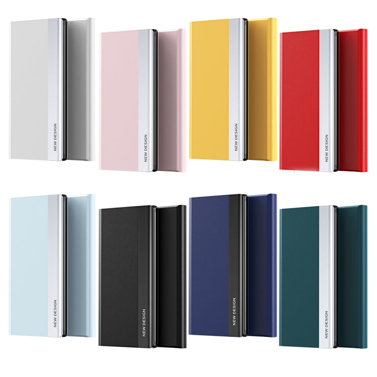 Side Electroplated Adsorption Leather Phone Case, For Honor 200, For Honor 200 Pro, For Honor 200 Lite Global