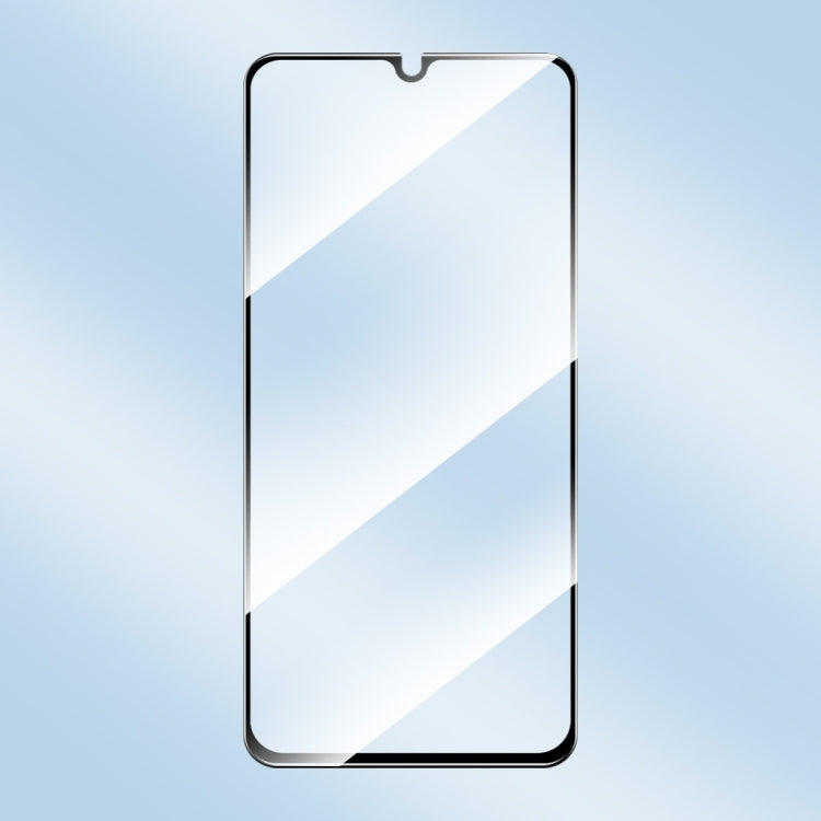 For Samsung Galaxy A34 5G / M34 / F34 ENKAY Hat-Prince Full Glue High Aluminum-silicon Tempered Glass Film, For Samsung Galaxy A34 5G / M34 / F34(1pc), For Samsung Galaxy A34 5G / M34 / F34(2pcs), For Samsung Galaxy A34 5G / M34 / F34(5pcs)            ...