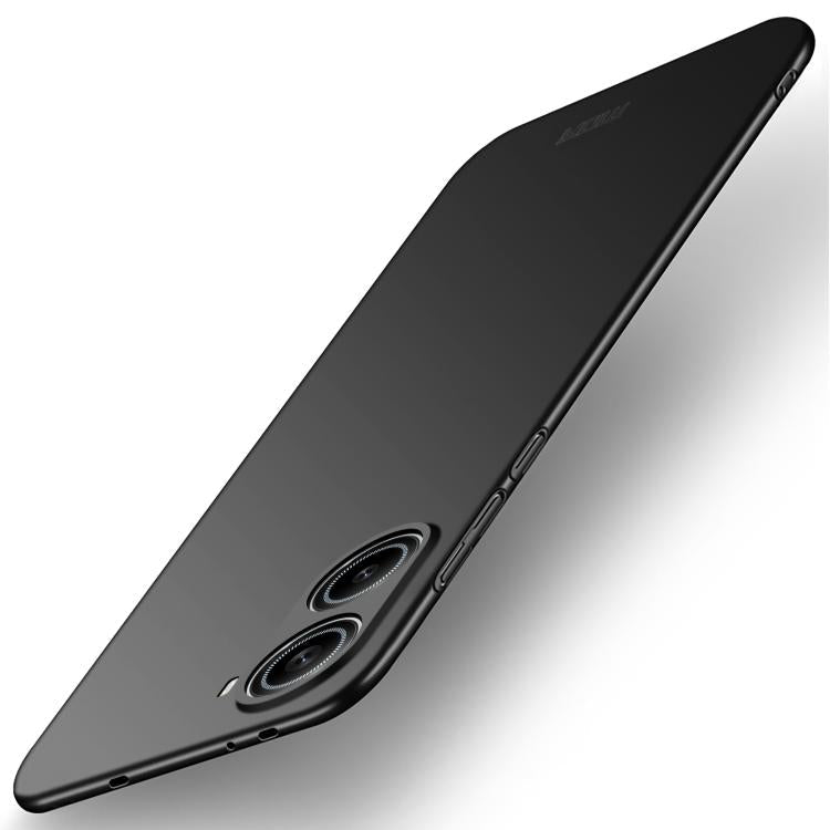 MOFI Micro-Frosted PC Ultra-thin Hard Phone Case, For Redmi K90 Pro Max / Poco F8 Ultra, For Redmi K90 / Poco F8 Pro, For Xiaomi 17 Pro Max, For Xiaomi 17 Pro, For Xiaomi 17, For Redmi A5 4G 171.7mm, For Xiaomi Redmi Turbo 4 Pro...