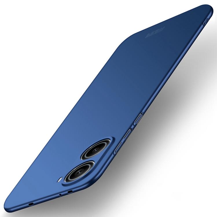 MOFI Micro-Frosted PC Ultra-thin Hard Phone Case, For Redmi K90 Pro Max / Poco F8 Ultra, For Redmi K90 / Poco F8 Pro, For Xiaomi 17 Pro Max, For Xiaomi 17 Pro, For Xiaomi 17, For Redmi A5 4G 171.7mm, For Xiaomi Redmi Turbo 4 Pro...