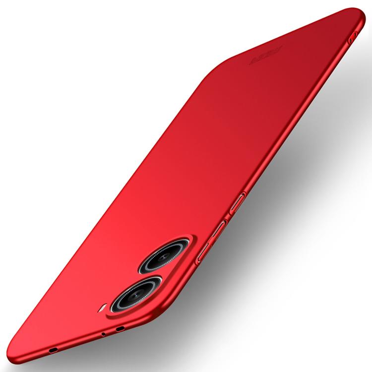 MOFI Micro-Frosted PC Ultra-thin Hard Phone Case, For Redmi K90 Pro Max / Poco F8 Ultra, For Redmi K90 / Poco F8 Pro, For Xiaomi 17 Pro Max, For Xiaomi 17 Pro, For Xiaomi 17, For Redmi A5 4G 171.7mm, For Xiaomi Redmi Turbo 4 Pro...