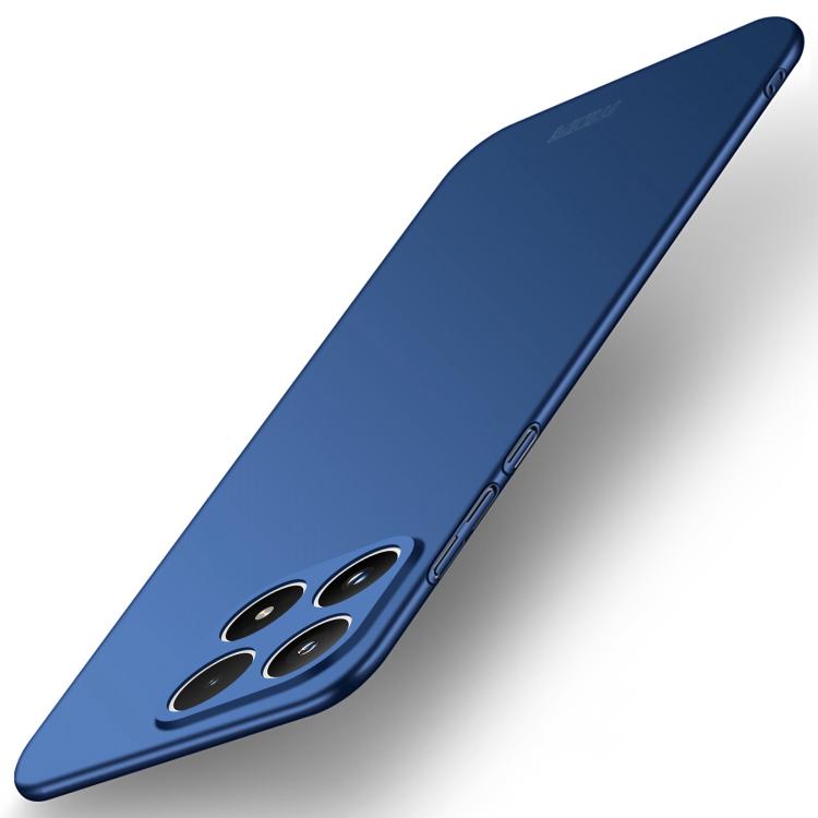 MOFI Micro-Frosted PC Ultra-thin Hard Phone Case, For Redmi K90 Pro Max / Poco F8 Ultra, For Redmi K90 / Poco F8 Pro, For Xiaomi 17 Pro Max, For Xiaomi 17 Pro, For Xiaomi 17, For Redmi A5 4G 171.7mm, For Xiaomi Redmi Turbo 4 Pro...