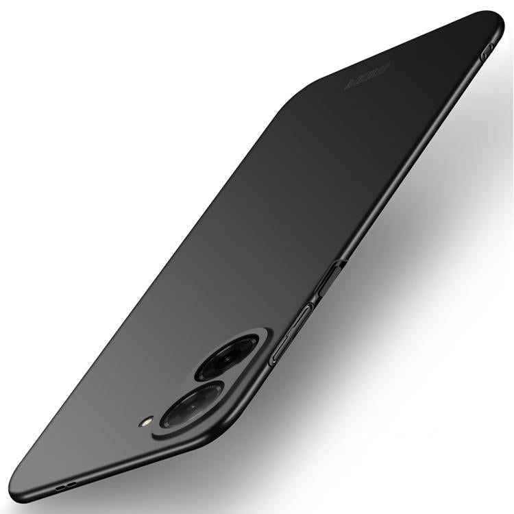 MOFI Micro-Frosted PC Ultra-thin Hard Phone Case, For Redmi K90 Pro Max / Poco F8 Ultra, For Redmi K90 / Poco F8 Pro, For Xiaomi 17 Pro Max, For Xiaomi 17 Pro, For Xiaomi 17, For Redmi A5 4G 171.7mm, For Xiaomi Redmi Turbo 4 Pro...