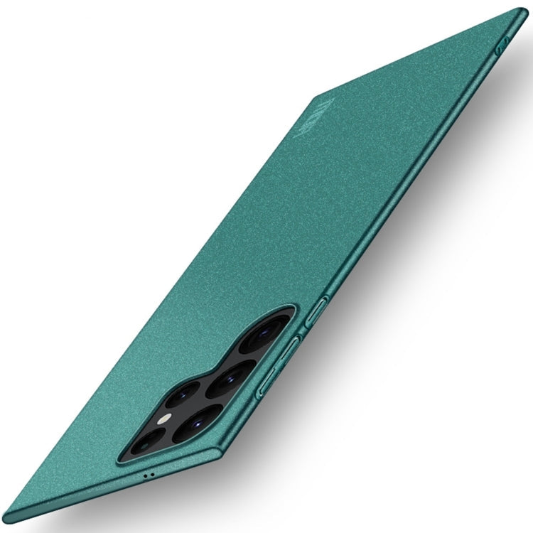 MOFI Fandun Series Frosted PC Ultra-thin All-inclusive Phone Case, For Samsung Galaxy S24+ 5G, For Samsung Galaxy S24 5G, For Samsung Galaxy A34 5G, For Samsung Galaxy A54 5G