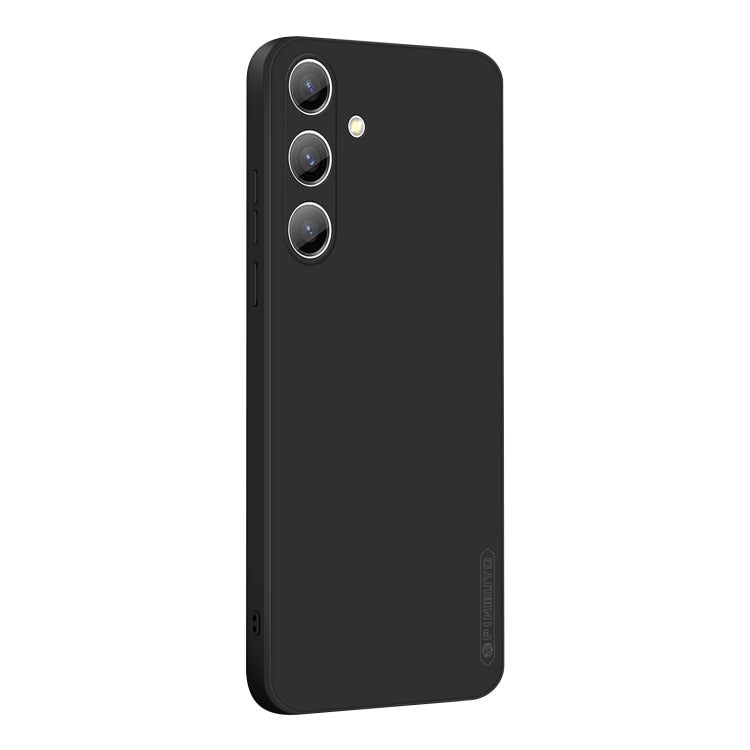 PINWUYO Sense Series Liquid Silicone TPU Phone Case, For Samsung Galaxy S25 Edge 5G, For Samsung Galaxy A06 5G, For Samsung Galaxy A56 5G, For Samsung Galaxy A26 5G, For Samsung Galaxy A36, For Samsung Galaxy S25 5G, For Samsung Galaxy S25+ 5G...