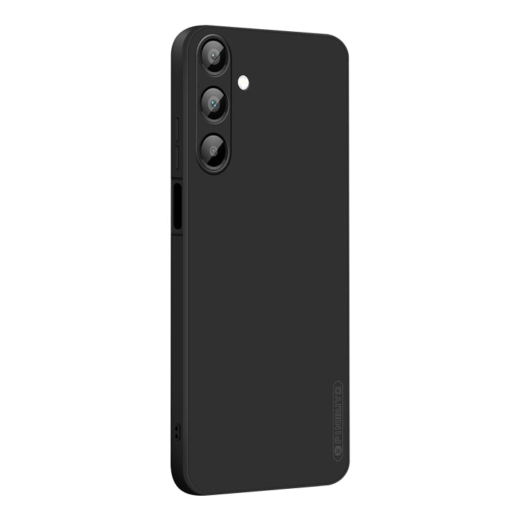 PINWUYO Sense Series Liquid Silicone TPU Phone Case, For Samsung Galaxy S25 Edge 5G, For Samsung Galaxy A06 5G, For Samsung Galaxy A56 5G, For Samsung Galaxy A26 5G, For Samsung Galaxy A36, For Samsung Galaxy S25 5G, For Samsung Galaxy S25+ 5G...