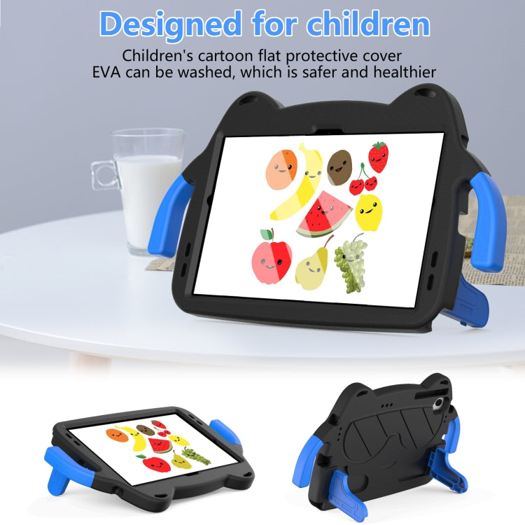 Ice Baby EVA Shockproof Hard PC Tablet Case, For Lenovo Tab M10 Plus TB-125 2022, For Huawei Matepad SE 10.4 2023, For Huawei Matepad Pro 10.8 2021/2019, For Nokia T20 10.36 2021