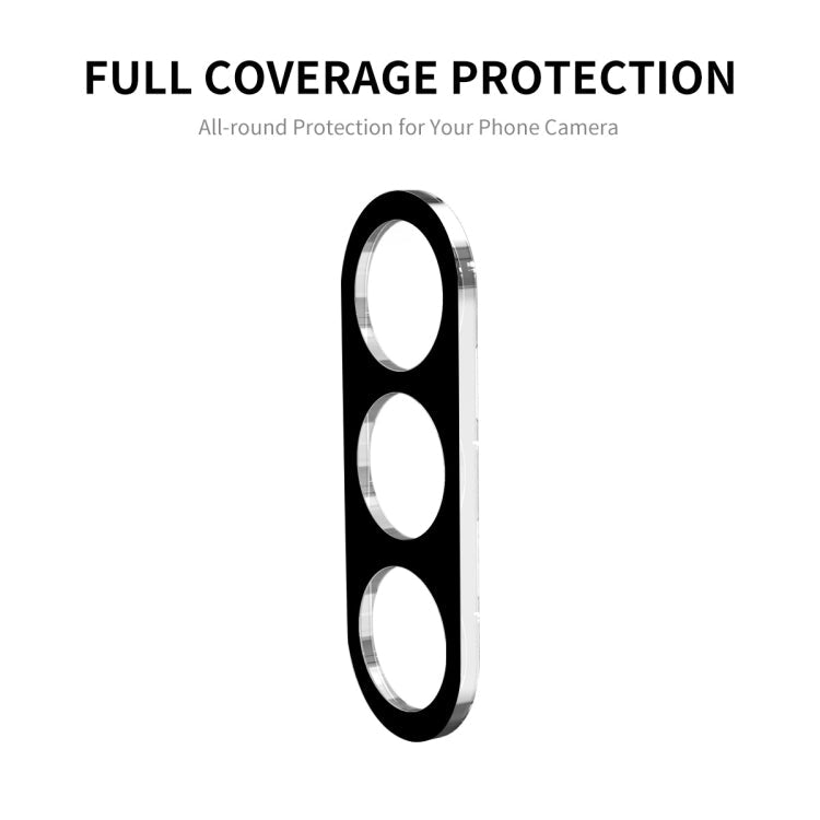 2pcs ENKAY Hat-Prince 9H Rear Camera Lens Tempered Glass Film, For Samsung Galaxy S25 Ultra 5G, For Samsung Galaxy A16 5G, For Samsung Galaxy S24 FE 5G, For Samsung Galaxy M35, For Samsung Galaxy Z Flip6, For Samsung Galaxy Z Fold6...