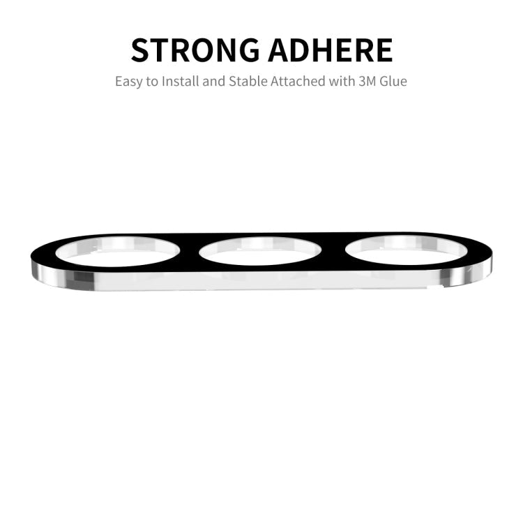 2pcs ENKAY Hat-Prince 9H Rear Camera Lens Tempered Glass Film, For Samsung Galaxy S25 Ultra 5G, For Samsung Galaxy A16 5G, For Samsung Galaxy S24 FE 5G, For Samsung Galaxy M35, For Samsung Galaxy Z Flip6, For Samsung Galaxy Z Fold6...