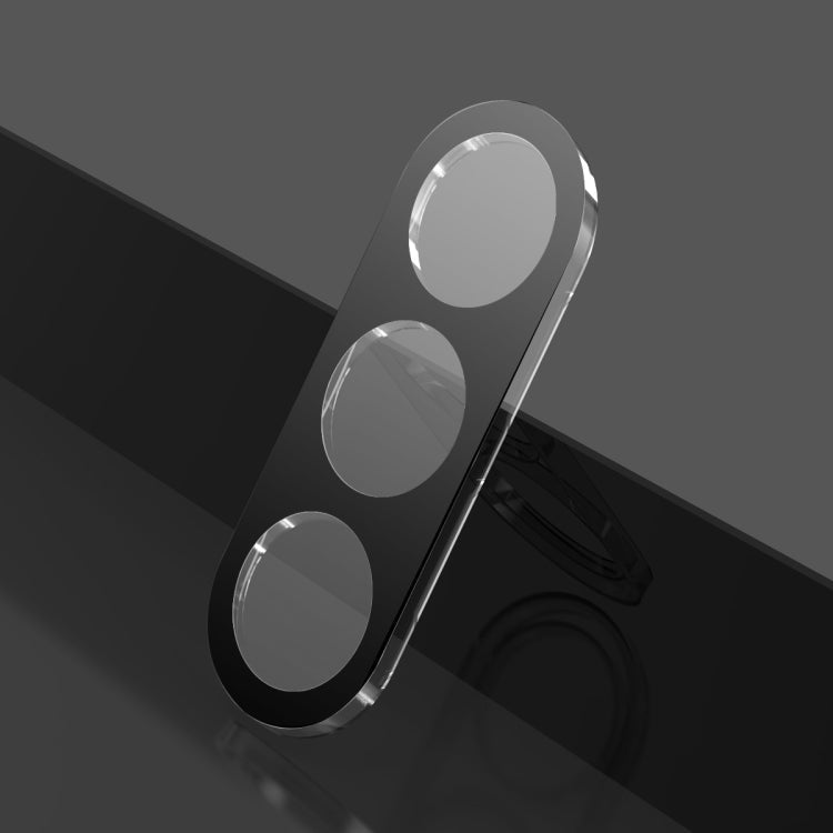 2pcs ENKAY Hat-Prince 9H Rear Camera Lens Tempered Glass Film, For Samsung Galaxy S25 Ultra 5G, For Samsung Galaxy A16 5G, For Samsung Galaxy S24 FE 5G, For Samsung Galaxy M35, For Samsung Galaxy Z Flip6, For Samsung Galaxy Z Fold6...