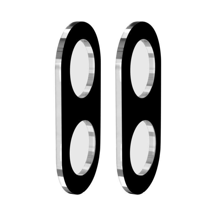 2pcs ENKAY Hat-Prince 9H Rear Camera Lens Tempered Glass Film, For Samsung Galaxy Z Fold8, For Samsung Galaxy Z Flip8, For Samsung Galaxy S26+ 5G, For Samsung Galaxy S26 Ultra 5G, For Samsung Galaxy S26 5G, For Samsung Galaxy Z Flip7 FE...