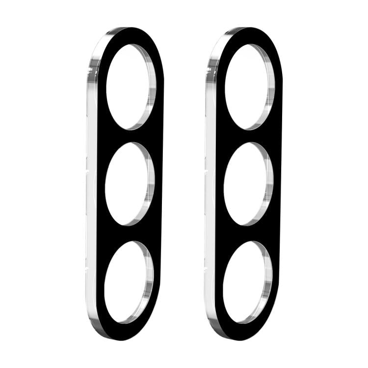 2pcs ENKAY Hat-Prince 9H Rear Camera Lens Tempered Glass Film, For Samsung Galaxy Z Fold8, For Samsung Galaxy Z Flip8, For Samsung Galaxy S26+ 5G, For Samsung Galaxy S26 Ultra 5G, For Samsung Galaxy S26 5G, For Samsung Galaxy Z Flip7 FE...