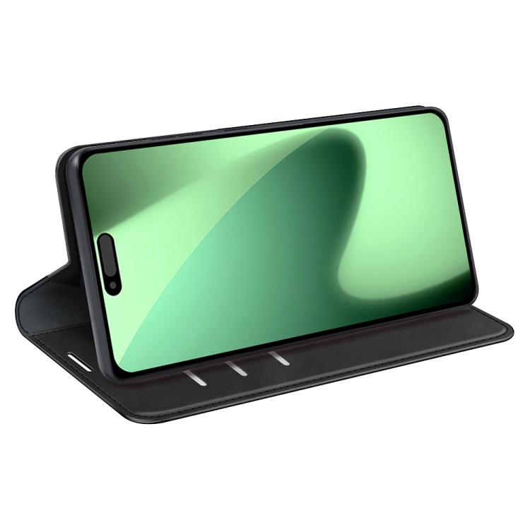Retro-skin Magnetic Suction Leather Phone Case, For iPhone 17e / 16e, For iPhone 17 Pro Max, For iPhone 17 Pro, For iPhone 17