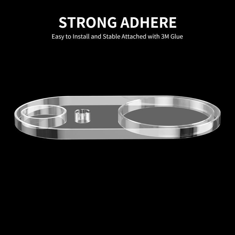 2pcs ENKAY Hat-Prince 9H Rear Camera Lens Tempered Glass Film, For iPhone 17e / 16e, For iPhone 17 Pro Max, For iPhone 17 Pro, For iPhone 17, For iPhone Air, For iPhone 16 Pro / 16 Pro Max, For iPhone 16 / 16 Plus, For iPhone 15 Pro / 15 Pro Max...