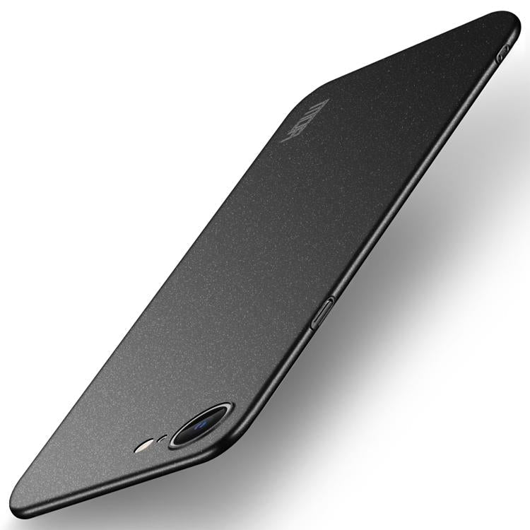 MOFI Fandun Series Frosted PC Ultra-thin All-inclusive Phone Case, For iPhone 15