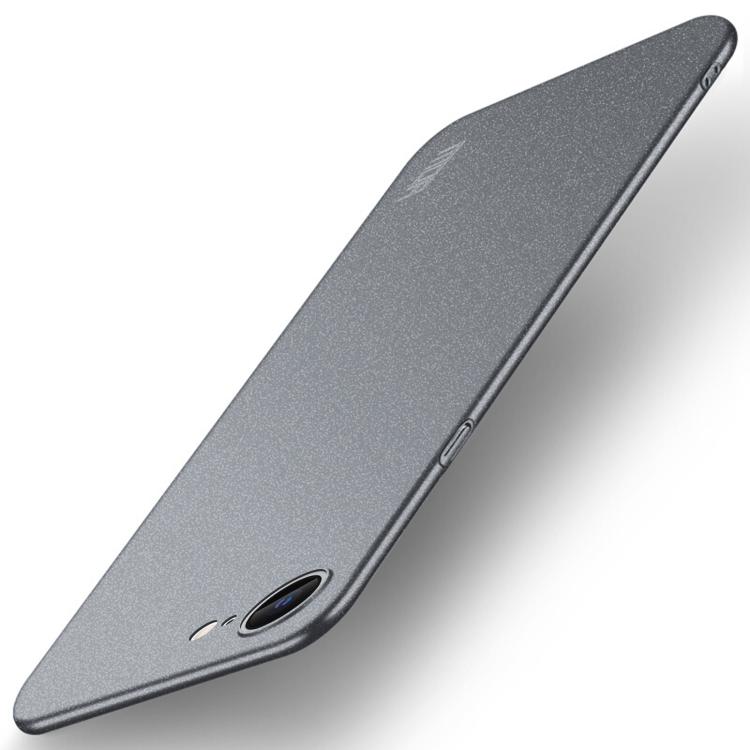 MOFI Fandun Series Frosted PC Ultra-thin All-inclusive Phone Case, For iPhone 15