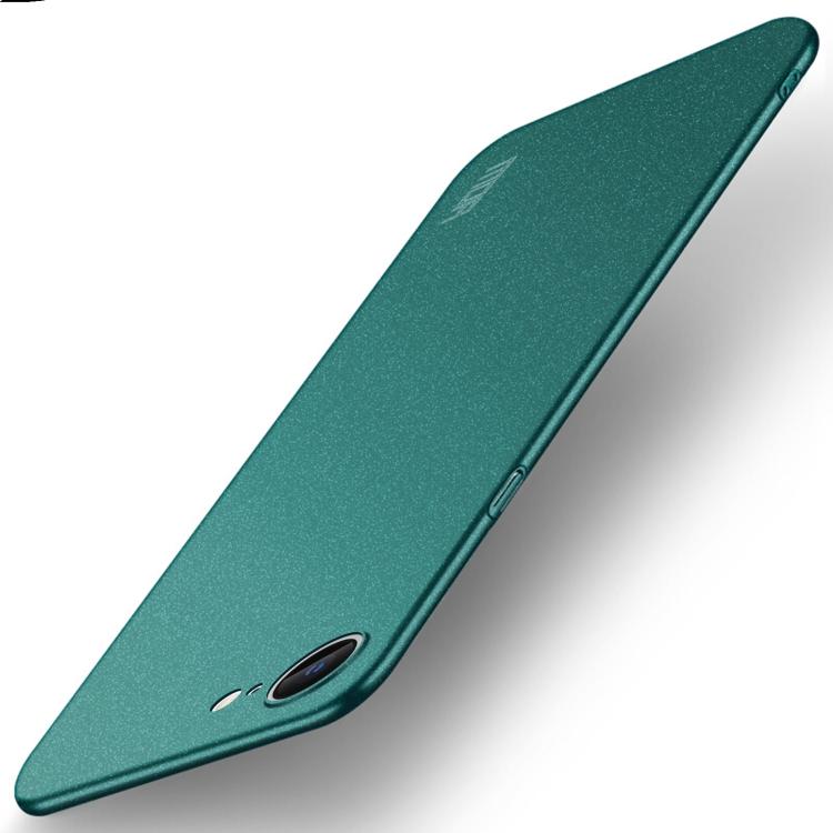 MOFI Fandun Series Frosted PC Ultra-thin All-inclusive Phone Case, For iPhone 15