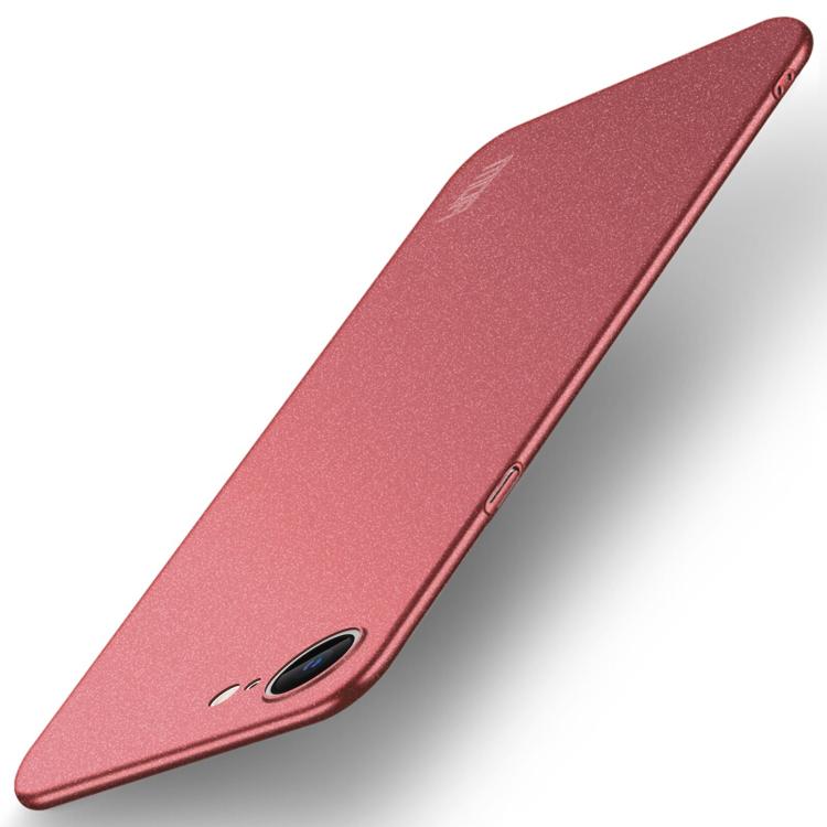 MOFI Fandun Series Frosted PC Ultra-thin All-inclusive Phone Case, For iPhone 15