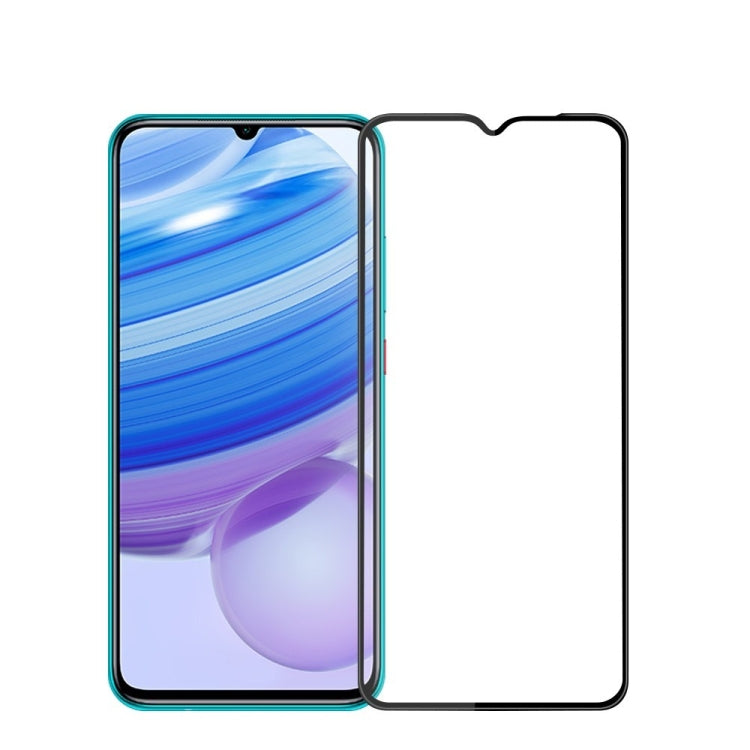 MOFI 9H 3D Explosion-proof Curved Screen Tempered Glass Film, For Xiaomi 17 Ultra Unlock, For Xiaomi Poco F8 Ultra Unlock, For Xiaomi Poco F8 Pro Unlock, For Redmi K90 Unlock, For Redmi K90 Pro Max Unlock, For Xiaomi 17 Pro Max, For Xiaomi 17 / 17 Pro...
