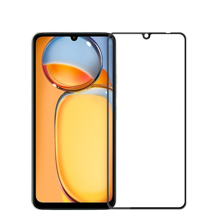 MOFI 9H 3D Explosion-proof Curved Screen Tempered Glass Film, For Xiaomi 17 Ultra Unlock, For Xiaomi Poco F8 Ultra Unlock, For Xiaomi Poco F8 Pro Unlock, For Redmi K90 Unlock, For Redmi K90 Pro Max Unlock, For Xiaomi 17 Pro Max, For Xiaomi 17 / 17 Pro...