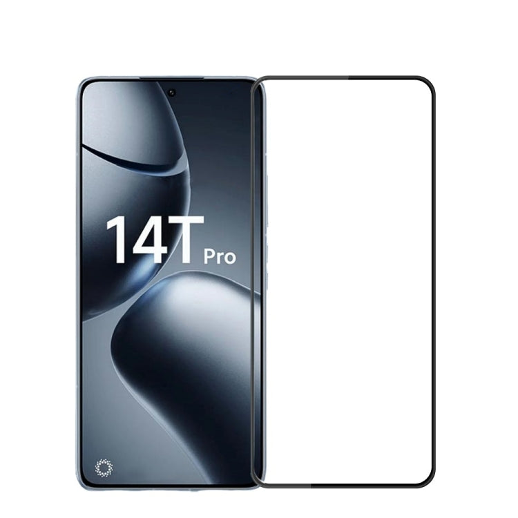 MOFI 9H 3D Explosion-proof Curved Screen Tempered Glass Film, For Xiaomi 17 Ultra Unlock, For Xiaomi Poco F8 Ultra Unlock, For Xiaomi Poco F8 Pro Unlock, For Redmi K90 Unlock, For Redmi K90 Pro Max Unlock, For Xiaomi 17 Pro Max, For Xiaomi 17 / 17 Pro...