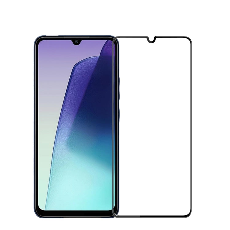 MOFI 9H 3D Explosion-proof Curved Screen Tempered Glass Film, For Xiaomi 17 Ultra Unlock, For Xiaomi Poco F8 Ultra Unlock, For Xiaomi Poco F8 Pro Unlock, For Redmi K90 Unlock, For Redmi K90 Pro Max Unlock, For Xiaomi 17 Pro Max, For Xiaomi 17 / 17 Pro...