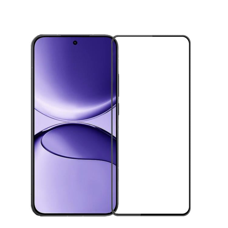 MOFI 9H 3D Explosion-proof Curved Screen Tempered Glass Film, For Xiaomi 17 Ultra Unlock, For Xiaomi Poco F8 Ultra Unlock, For Xiaomi Poco F8 Pro Unlock, For Redmi K90 Unlock, For Redmi K90 Pro Max Unlock, For Xiaomi 17 Pro Max, For Xiaomi 17 / 17 Pro...