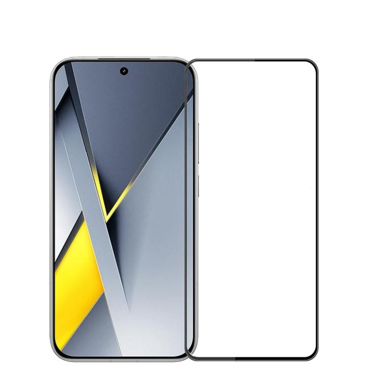 MOFI 9H 3D Explosion-proof Curved Screen Tempered Glass Film, For Xiaomi 17 Ultra Unlock, For Xiaomi Poco F8 Ultra Unlock, For Xiaomi Poco F8 Pro Unlock, For Redmi K90 Unlock, For Redmi K90 Pro Max Unlock, For Xiaomi 17 Pro Max, For Xiaomi 17 / 17 Pro...