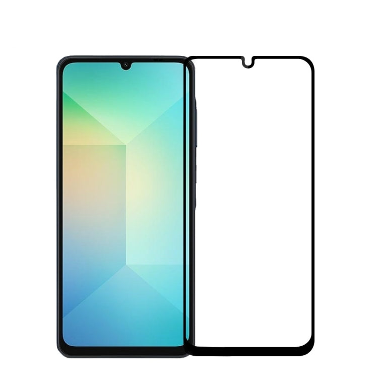 PINWUYO 9H 2.5D Full Screen Tempered Glass Film, For Samsung Galaxy S26+ 5G Unlock, For Samsung Galaxy S26 Ultra 5G Unlock, For Samsung Galaxy S26 5G Unlock, For Samsung Galaxy A37 5G, For Samsung Galaxy A57 5G, For Samsung Galaxy A27 5G...
