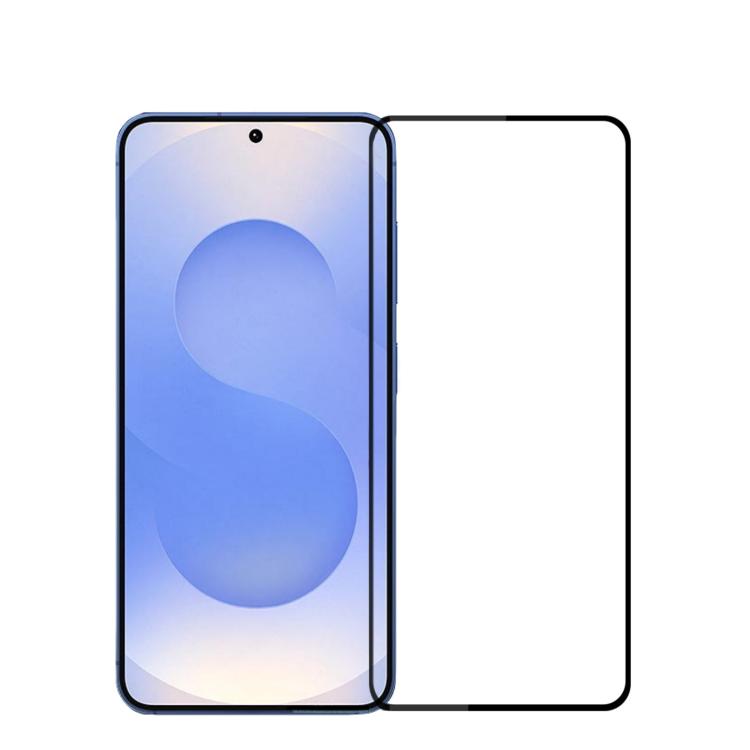 PINWUYO 9H 2.5D Full Screen Tempered Glass Film, For Samsung Galaxy S26+ 5G Unlock, For Samsung Galaxy S26 Ultra 5G Unlock, For Samsung Galaxy S26 5G Unlock, For Samsung Galaxy A37 5G, For Samsung Galaxy A57 5G, For Samsung Galaxy A27 5G...