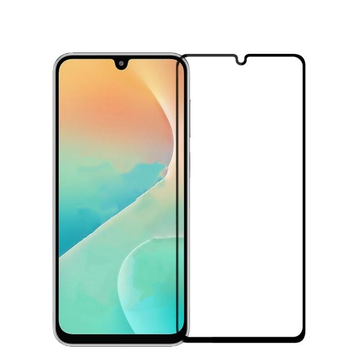 PINWUYO 9H 2.5D Full Screen Tempered Glass Film, For Samsung Galaxy S26+ 5G Unlock, For Samsung Galaxy S26 Ultra 5G Unlock, For Samsung Galaxy S26 5G Unlock, For Samsung Galaxy A37 5G, For Samsung Galaxy A57 5G, For Samsung Galaxy A27 5G...