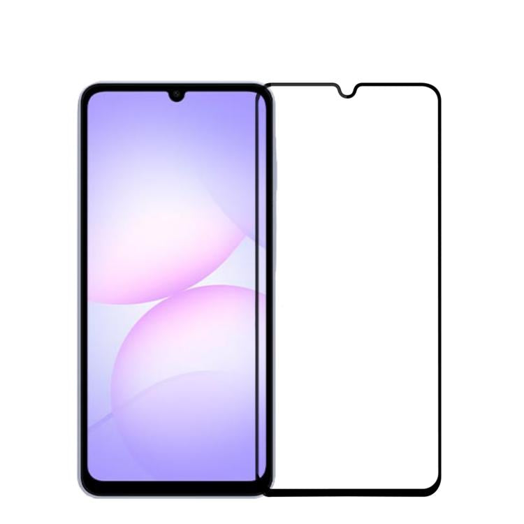 PINWUYO 9H 2.5D Full Screen Tempered Glass Film, For Samsung Galaxy S26+ 5G Unlock, For Samsung Galaxy S26 Ultra 5G Unlock, For Samsung Galaxy S26 5G Unlock, For Samsung Galaxy A37 5G, For Samsung Galaxy A57 5G, For Samsung Galaxy A27 5G...