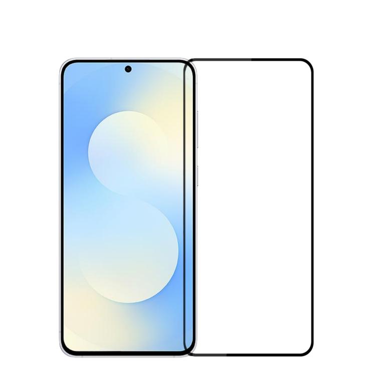 PINWUYO 9H 2.5D Full Screen Tempered Glass Film, For Samsung Galaxy S26+ 5G Unlock, For Samsung Galaxy S26 Ultra 5G Unlock, For Samsung Galaxy S26 5G Unlock, For Samsung Galaxy A37 5G, For Samsung Galaxy A57 5G, For Samsung Galaxy A27 5G...