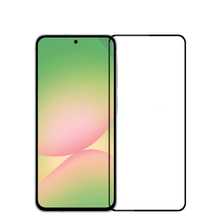 PINWUYO 9H 2.5D Full Screen Tempered Glass Film, For Samsung Galaxy S26+ 5G Unlock, For Samsung Galaxy S26 Ultra 5G Unlock, For Samsung Galaxy S26 5G Unlock, For Samsung Galaxy A37 5G, For Samsung Galaxy A57 5G, For Samsung Galaxy A27 5G...
