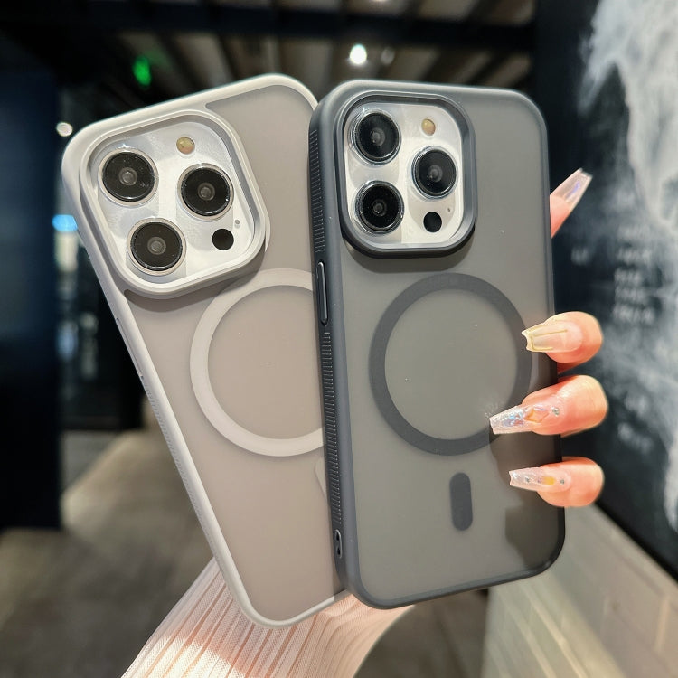 Transparent TPU Hybrid PC Magsafe Phone Case, For iPhone 13 Pro, For iPhone 12, For iPhone 12 Pro Max, For iPhone 12 Pro
