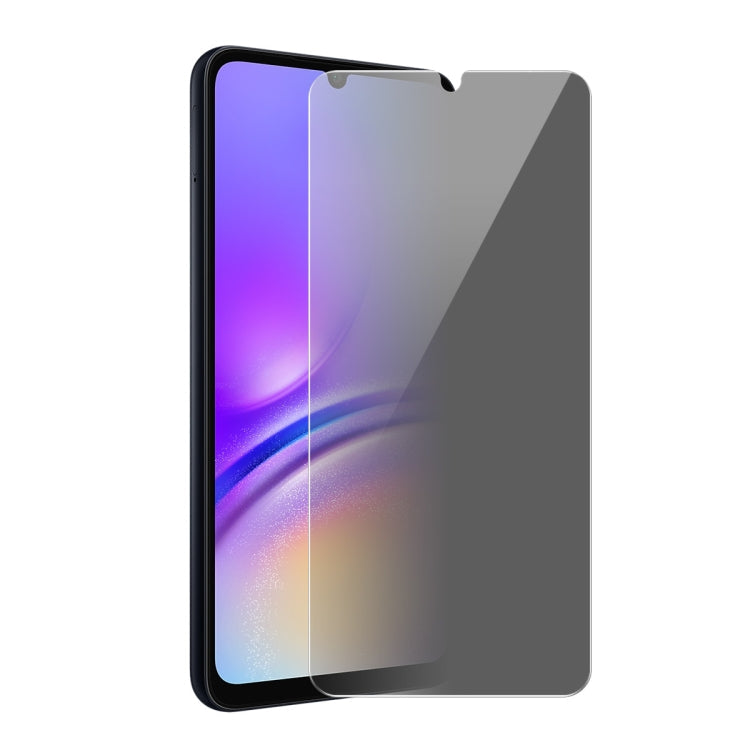 ENKAY Hat-Prince 28 Degree Anti-peeping Privacy Tempered Glass Film, For Samsung Galaxy F16 / M16, For Samsung Galaxy F06 / M06, For Samsung Galaxy A36 / A56, For Samsung Galaxy F15 / M15, For Samsung Galaxy A15 4G / 5G, For Samsung Galaxy A05 / A05s...