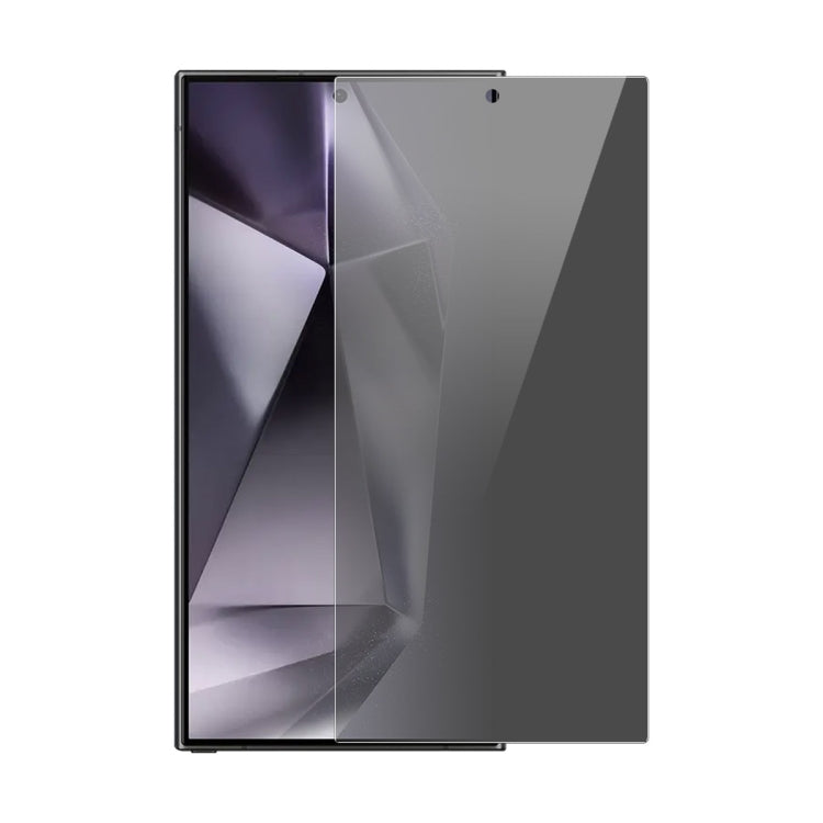 ENKAY Hat-Prince 28 Degree Anti-peeping Privacy Tempered Glass Film, For Samsung Galaxy A37 / A57, For Samsung Galaxy S25 FE 5G, For Samsung Galaxy A07 4G, For Samsung Galaxy A17 5G, For Samsung Galaxy M56, For Samsung Galaxy F16 / M16...
