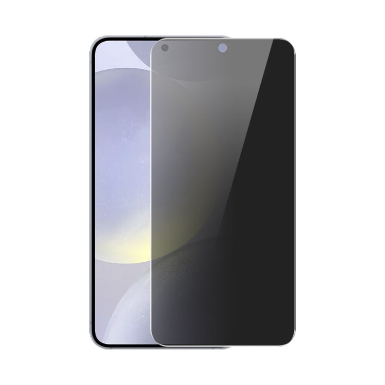 ENKAY Hat-Prince 28 Degree Anti-peeping Privacy Tempered Glass Film, For Samsung Galaxy F16 / M16, For Samsung Galaxy F06 / M06, For Samsung Galaxy A36 / A56, For Samsung Galaxy F15 / M15, For Samsung Galaxy A15 4G / 5G, For Samsung Galaxy A05 / A05s...